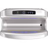 Mexen Ventaro-Pro pocket hand dryer, 1650 W, silver - 70K021-01