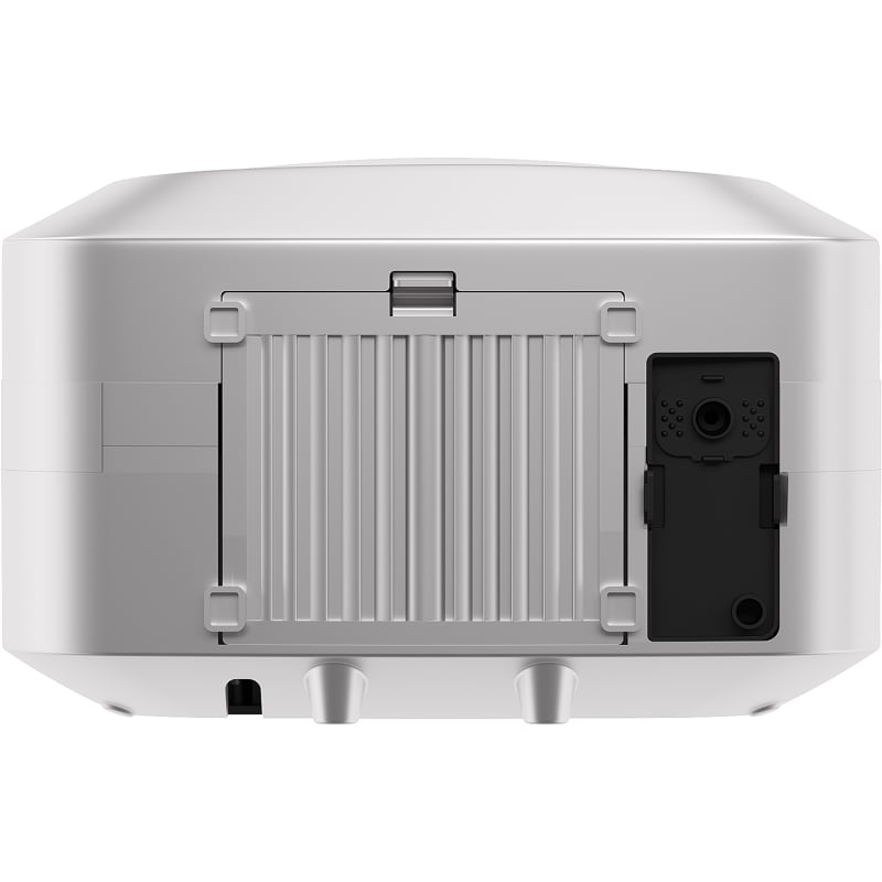 Mexen Ventaro-Pro pocket hand dryer, 1650 W, silver - 70K021-01