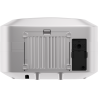 Mexen Ventaro-Pro pocket hand dryer, 1650 W, silver - 70K021-01