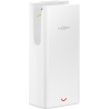 Mexen Ventaro-Max pocket hand dryer, 1650 W, white - 70K022-20
