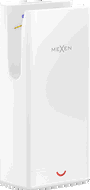 Mexen Ventaro-Max pocket hand dryer, 1650 W, white - 70K022-20