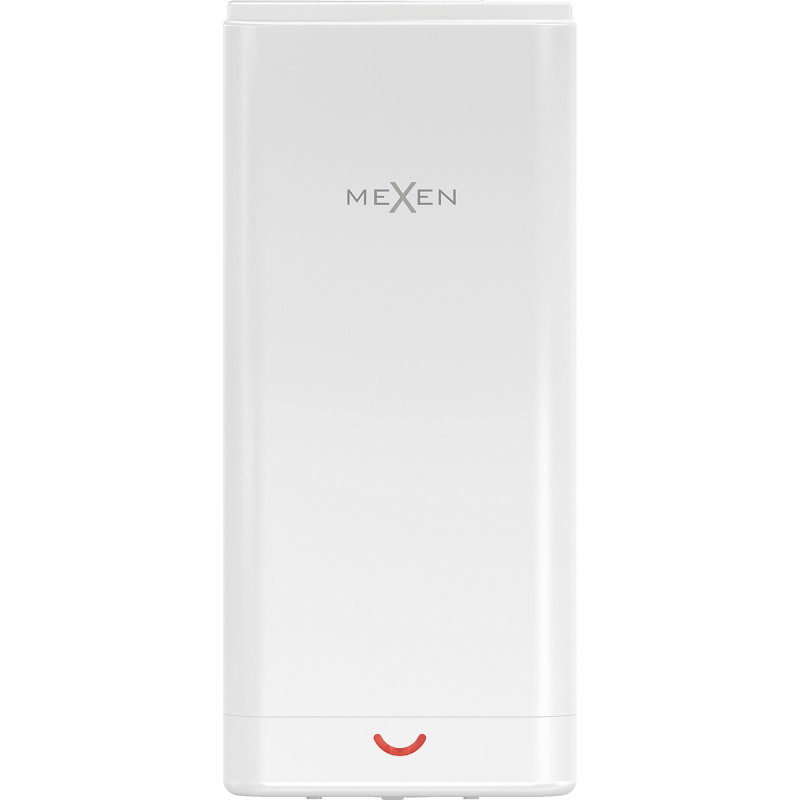 Mexen Ventaro-Max pocket hand dryer, 1650 W, white - 70K022-20
