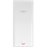 Mexen Ventaro-Max pocket hand dryer, 1650 W, white - 70K022-20