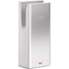 Mexen Ventaro-Max pocket hand dryer, 1650 W, silver - 70K022-01