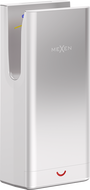Mexen Ventaro-Max pocket hand dryer, 1650 W, silver - 70K022-01