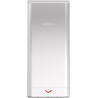 Mexen Ventaro-Max pocket hand dryer, 1650 W, silver - 70K022-01