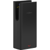 Mexen Ventaro-Max pocket hand dryer, 1650 W, matte black - 70K022-70