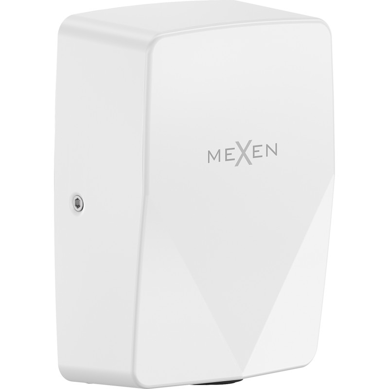 Mexen Ventaro-Sh Slim hand dryer, 700 W, white - 70K083-20