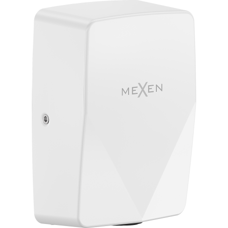 Mexen Ventaro-Sh Slim hand dryer, 700 W, white - 70K083-20