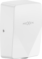 Mexen Ventaro-Sh Slim hand dryer, 700 W, white - 70K083-20
