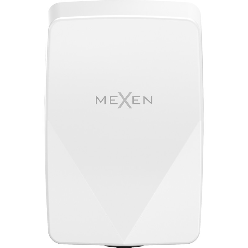 Mexen Ventaro-Sh Slim hand dryer, 700 W, white - 70K083-20