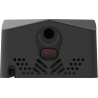 Mexen Ventaro-Sh Slim hand dryer, 700 W, matte black - 70K083-70