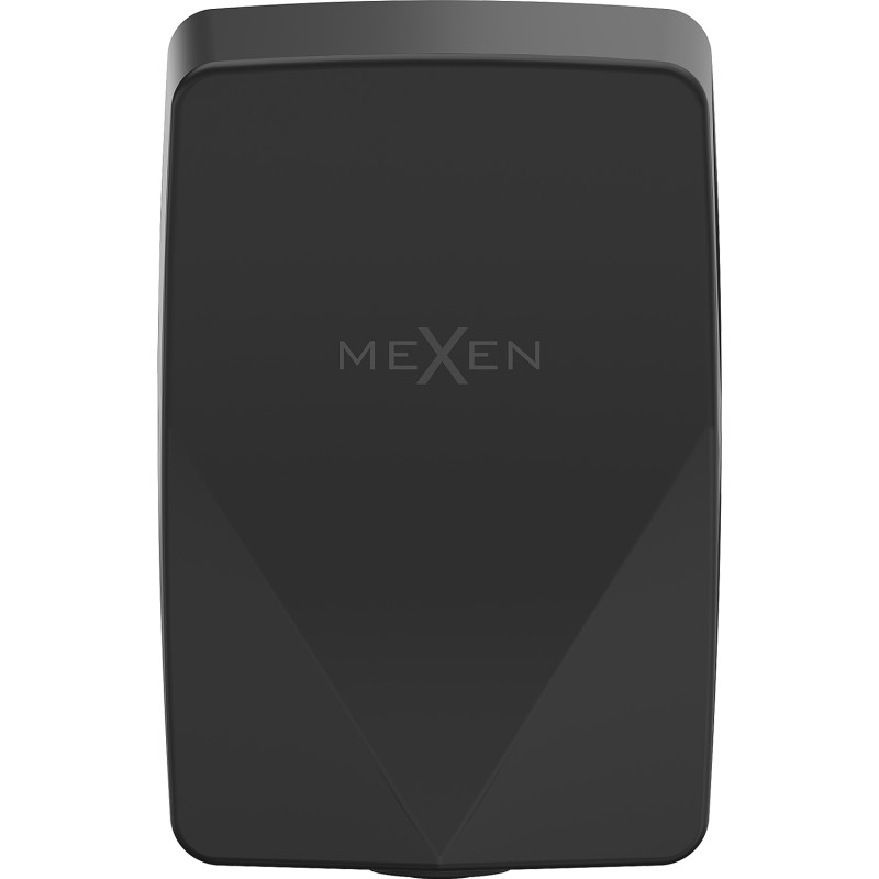 Mexen Ventaro-Sh Slim hand dryer, 700 W, matte black - 70K083-70