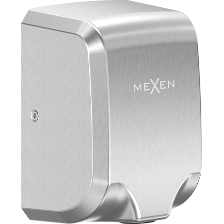Mexen Ventaro-Uh hand dryer, 1350 W, inox - 70K032-01