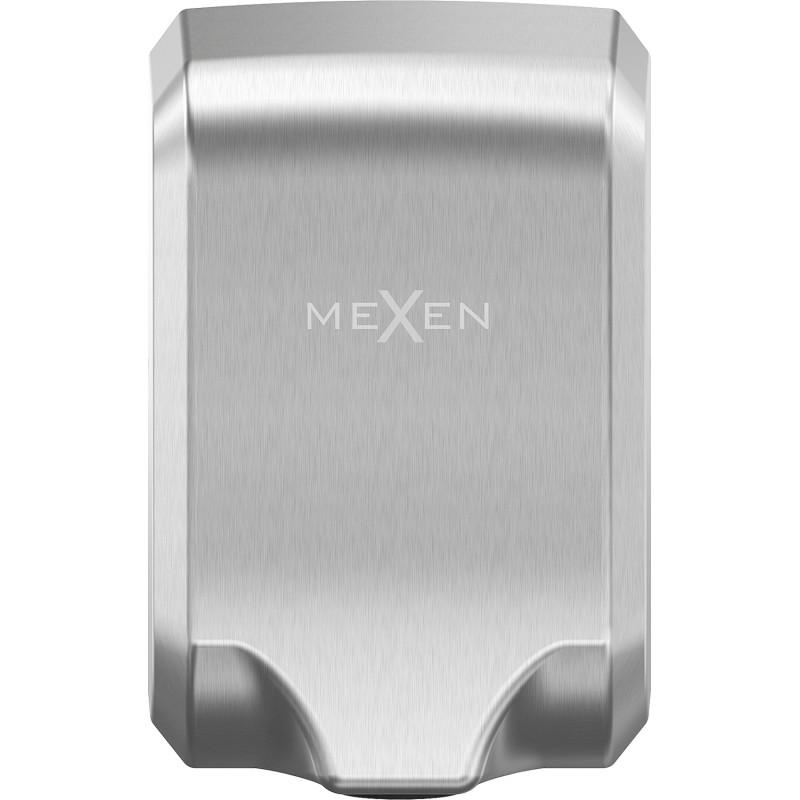 Mexen Ventaro-Uh hand dryer, 1350 W, inox - 70K032-01