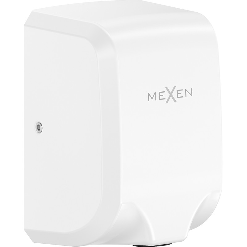Mexen Ventaro-Uh hand dryer, 1350 W, white - 70K032-20