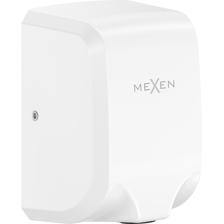 Mexen Ventaro-Uh hand dryer, 1350 W, white - 70K032-20