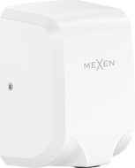 Mexen Ventaro-Uh hand dryer, 1350 W, white - 70K032-20