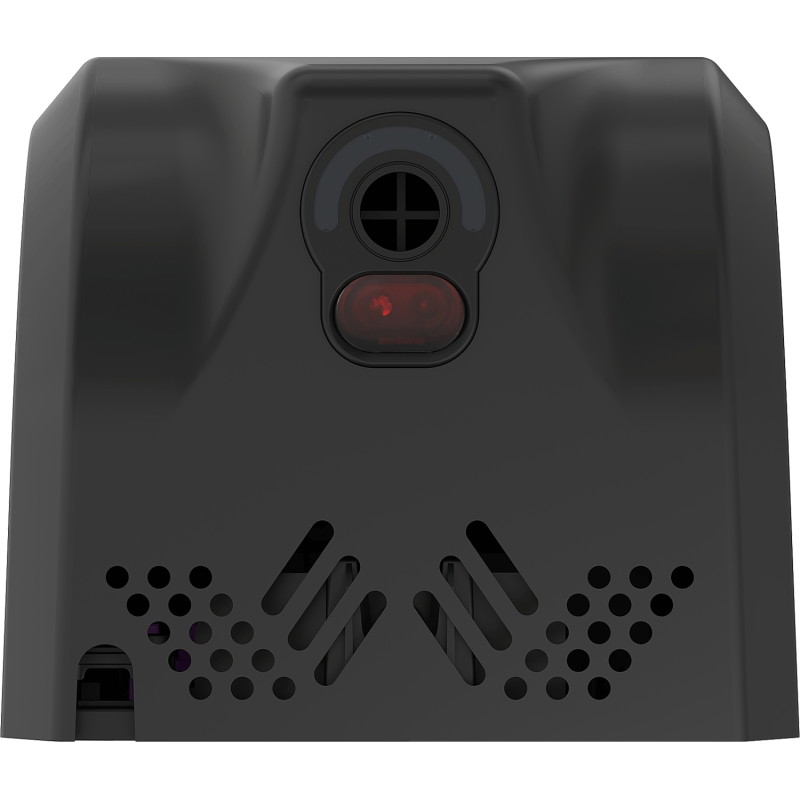 Mexen Ventaro-Uh hand dryer, 1350 W, matte black - 70K032-70
