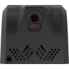 Mexen Ventaro-Uh hand dryer, 1350 W, matte black - 70K032-70