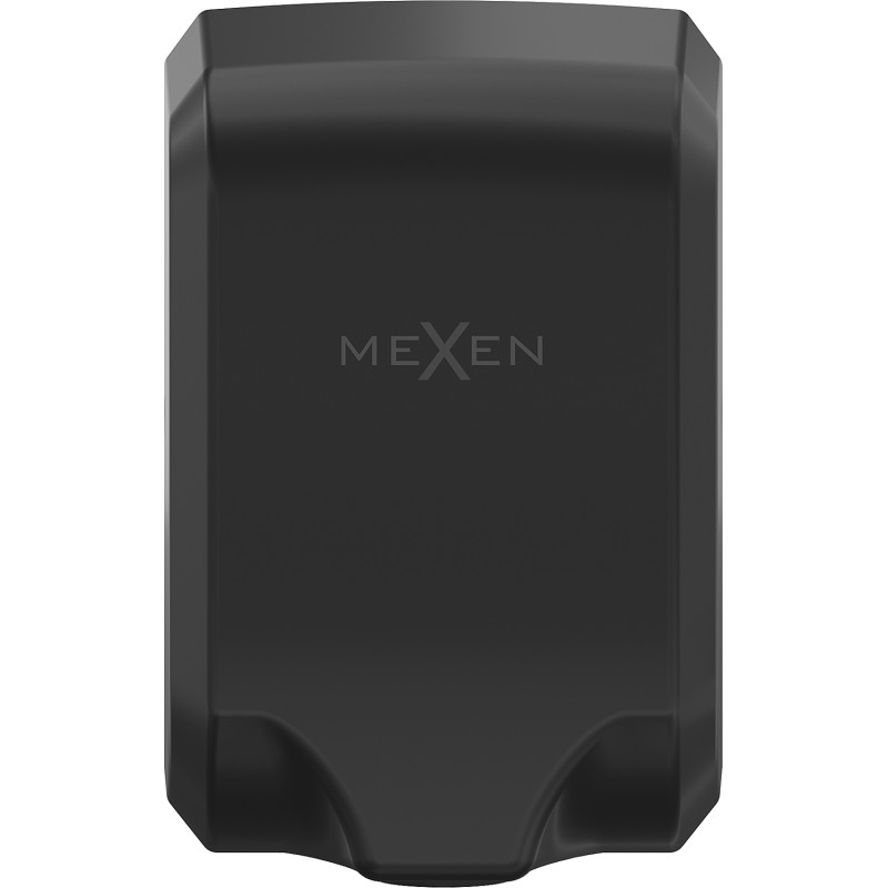 Mexen Ventaro-Uh hand dryer, 1350 W, matte black - 70K032-70