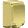 Mexen Ventaro-Uh hand dryer, 1350 W, brushed gold - 70K032-55