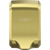 Mexen Ventaro-Uh hand dryer, 1350 W, brushed gold - 70K032-55