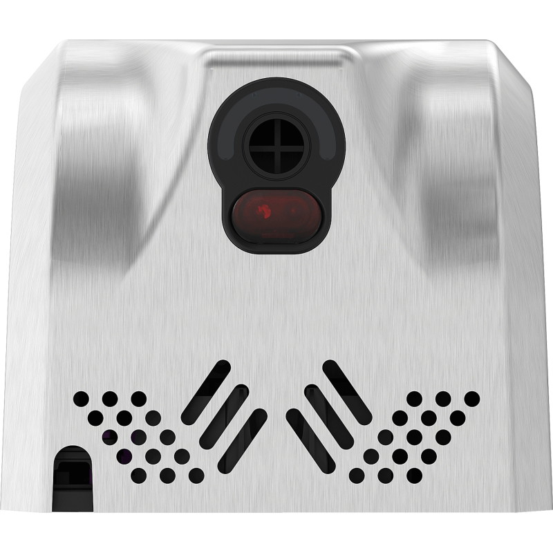 Mexen Ventaro-Uh hand dryer, 1350 W, inox - 70K032-01