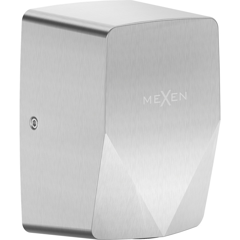 Mexen Ventaro-Mh hand dryer, 1350 W, stainless steel - 70K052-01