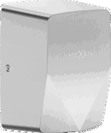Mexen Ventaro-Mh hand dryer, 1350 W, stainless steel - 70K052-01