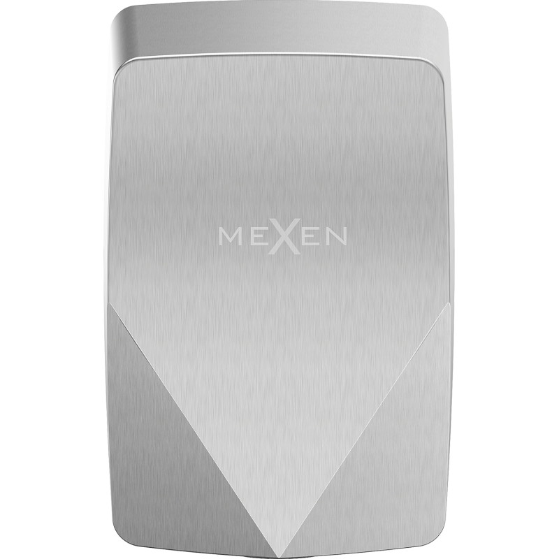 Mexen Ventaro-Mh hand dryer, 1350 W, stainless steel - 70K052-01