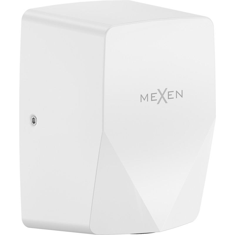 Mexen Ventaro-Mh hand dryer, 1350 W, white - 70K052-20