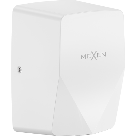 Mexen Ventaro-Mh hand dryer, 1350 W, white - 70K052-20