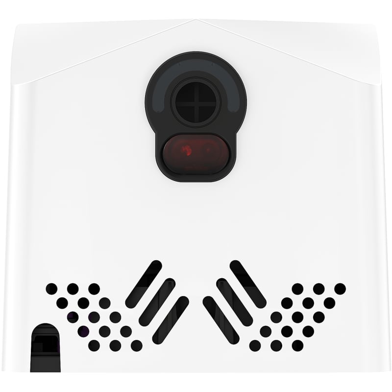 Mexen Ventaro-Mh hand dryer, 1350 W, white - 70K052-20