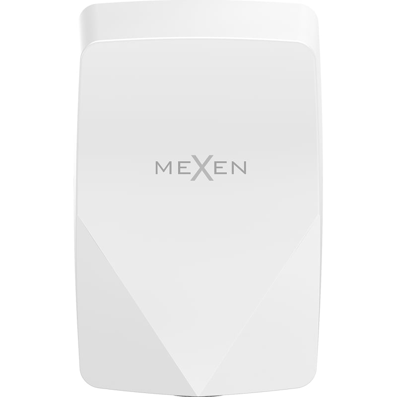 Mexen Ventaro-Mh hand dryer, 1350 W, white - 70K052-20