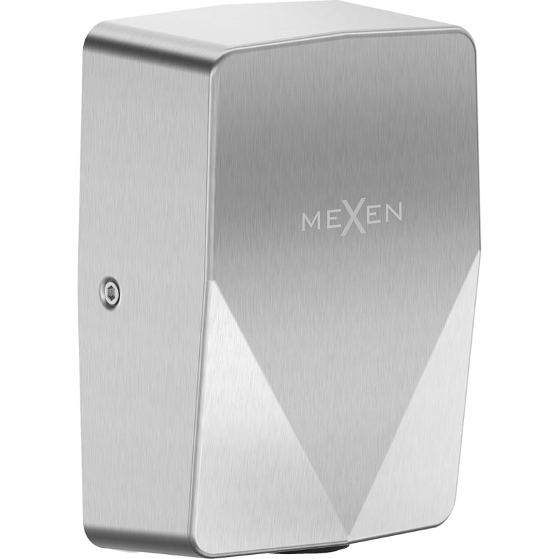 Mexen Ventaro-Mh Slim hand dryer, 700 W, stainless steel - 70K053-01
