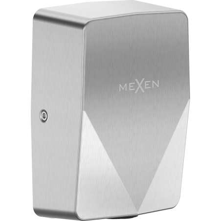 Mexen Ventaro-Mh Slim hand dryer, 700 W, stainless steel - 70K053-01