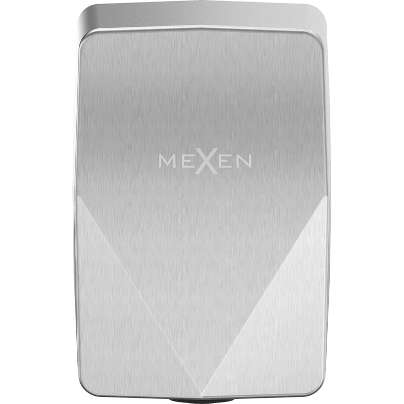Mexen Ventaro-Mh Slim hand dryer, 700 W, stainless steel - 70K053-01