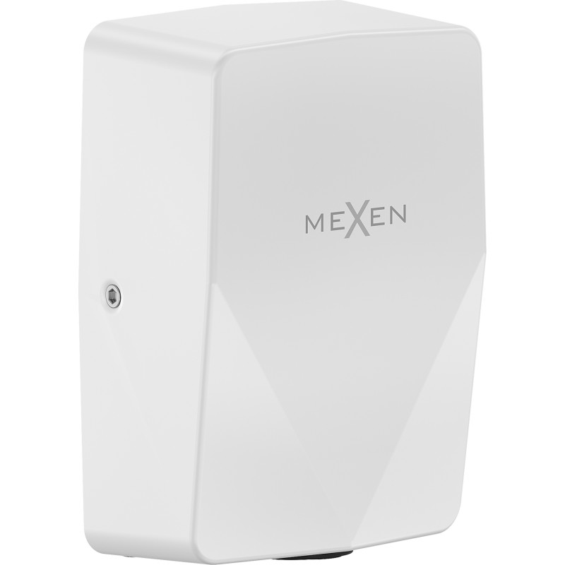 Mexen Ventaro-Mh Slim hand dryer, 700 W, white - 70K053-20