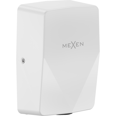Mexen Ventaro-Mh Slim hand dryer, 700 W, white - 70K053-20