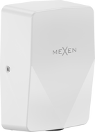 Mexen Ventaro-Mh Slim hand dryer, 700 W, white - 70K053-20