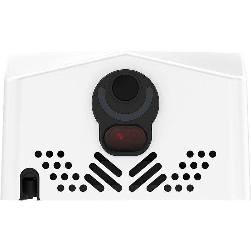 Mexen Ventaro-Mh Slim hand dryer, 700 W, white - 70K053-20