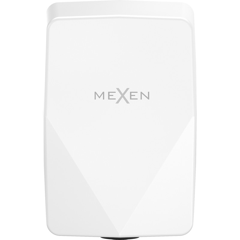 Mexen Ventaro-Mh Slim hand dryer, 700 W, white - 70K053-20