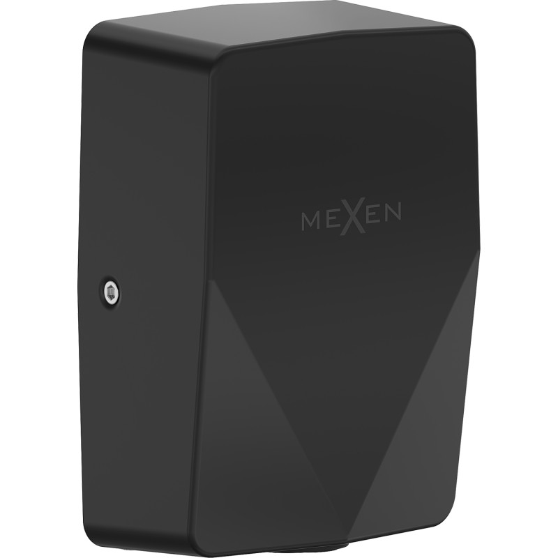 Mexen Ventaro-Mh Slim hand dryer, 700 W, matte black - 70K053-70