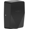 Mexen Ventaro-Mh Slim hand dryer, 700 W, matte black - 70K053-70