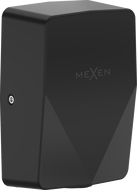 Mexen Ventaro-Mh Slim hand dryer, 700 W, matte black - 70K053-70