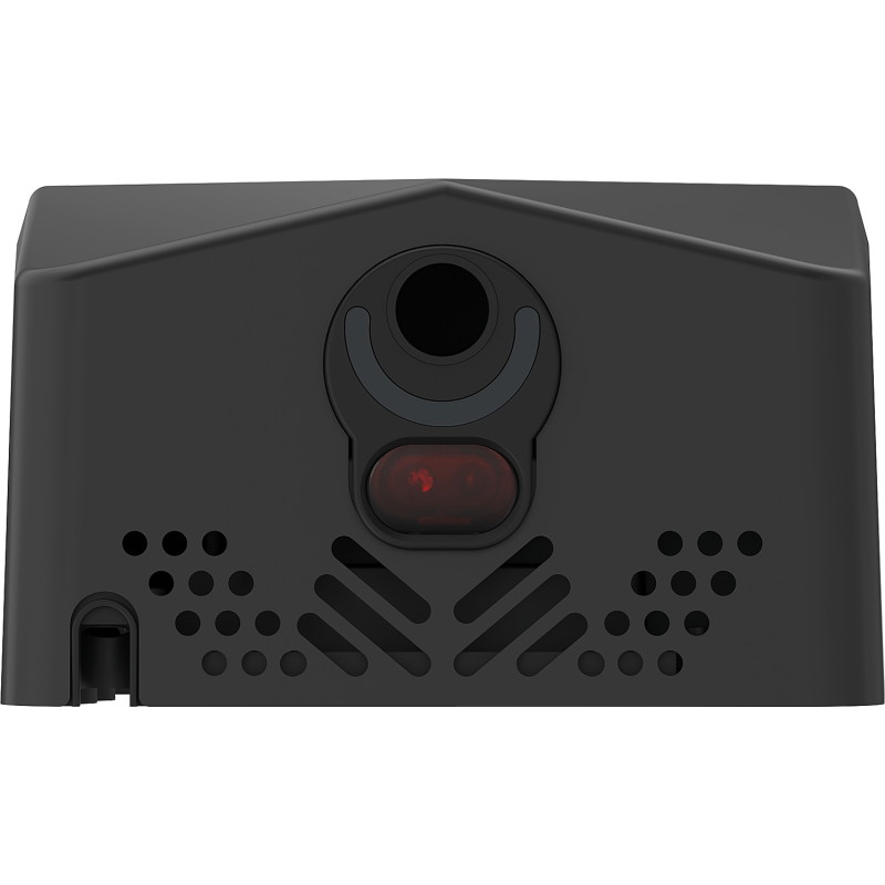 Mexen Ventaro-Mh Slim hand dryer, 700 W, matte black - 70K053-70