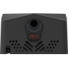 Mexen Ventaro-Mh Slim hand dryer, 700 W, matte black - 70K053-70