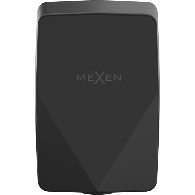 Mexen Ventaro-Mh Slim hand dryer, 700 W, matte black - 70K053-70