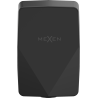 Mexen Ventaro-Mh Slim hand dryer, 700 W, matte black - 70K053-70